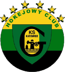 Sports Hockey - Clubs Poland GKS Katowice 