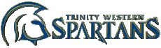 Sports Canada - Universities CWUAA - Canada West Universities Trinity Western Spartans 