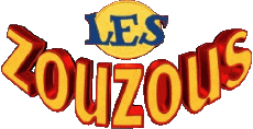 Multimedia Programa de TV Les Zouzous 