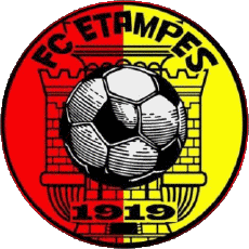 Sportivo Calcio  Club Francia Ile-de-France 91 - Essonne Etampes FC 