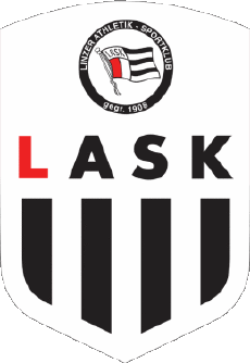 Deportes Fútbol Clubes Europa Austria Lask Linz 