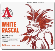 Bevande Birre USA Avery 