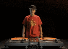 Multimedia Kanäle - TV Frankreich Virgin 17 Jingle 