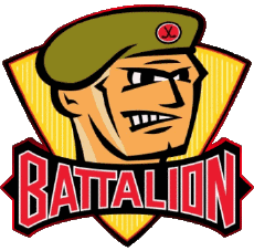 Deportes Hockey - Clubs Canadá - O H L North Bay Battalion 