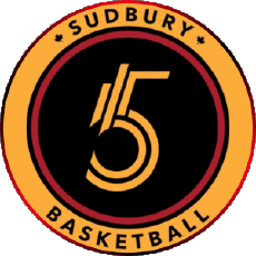 Sports Basketball Canada Sudbury Five 