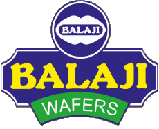 Food Snack - Chips - Crips India Balaji Wafers 