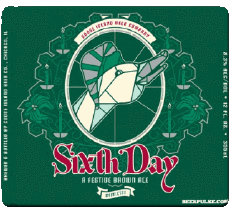 Drinks Beers USA Goose-Island 