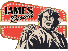 Multi Média Musique Funk & Soul James Brown L0go 