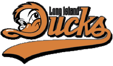 Deportes Béisbol U.S.A - ALPB - Atlantic League Long Island Ducks 