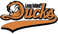 Sport Baseball U.S.A - ALPB - Atlantic League Long Island Ducks 