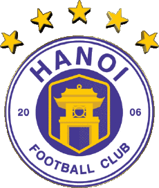 Sportivo Cacio Club Asia Vietnam Hanoi FC 