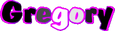 Prénoms MASCULIN - France G Gregory 