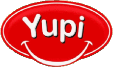 Cibo Apéritifs - Chips - Snack Colombia Yupi 