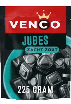 Essen Süßigkeiten Venco 