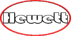 First Names MASCULINE -  UK - USA - IRL - AUS - NZ H Hewett 