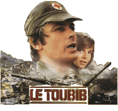 Multi Média Cinéma - France Alain Delon Le Toubib 