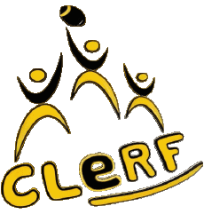 Deportes Rugby Club Francia Logo Dept 45 Chalette Loiret EST Feminin 