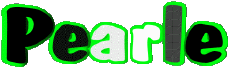 Prénoms FEMININ - UK - USA P Pearle 