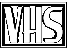 Multi Media Video - Icons VHS 