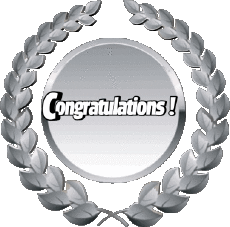 Messages English Congratulations 11 