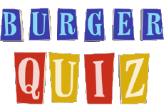 Multimedia Emissioni TV Show T.M.C Burger Quiz 