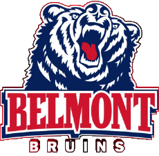 Sportivo N C A A - D1 (National Collegiate Athletic Association) B Belmont Bruins 