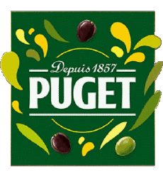 Nourriture Huiles Puget 