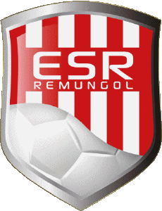 Sport Fußballvereine Frankreich Bretagne 56 - Morbihan ES Remungol 