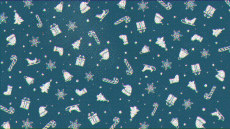 Messagi Francese Joyeux Noël Video 