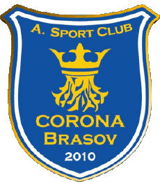 Sports FootBall Club Europe Roumanie Corona Brasov 
