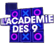 Multi Média Emission  TV Show L'Académie des 9 