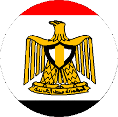 Banderas África Egipto Ronda 