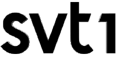 Multi Média Chaines - TV Monde Suède SVT1 