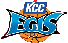 Deportes Baloncesto Corea del Sur Jeonju KCC Egis 