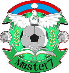 Sports FootBall Club Asie Laos Master 7 FC 