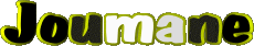 Nombre FEMENINO - Magreb Musulmán J Joumane 