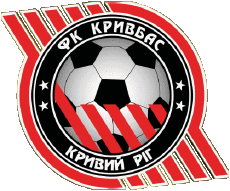Sports Soccer Club Europa Ukraine Kryvbas Kryvyi Rih 