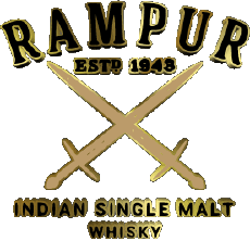 Getränke Whiskey Rampur 