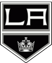 2011-Sportivo Hockey - Clubs U.S.A - N H L Los Angeles Kings 2011