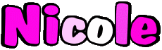 Vorname WEIBLICH - Frankreich N Nicole 