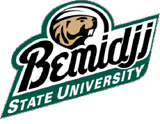 Deportes N C A A - D1 (National Collegiate Athletic Association) B Bemidji State Beavers 