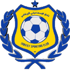 Sportivo Calcio Club Africa Egitto Ismaily Sporting Club 