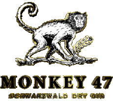 Bebidas Ginebra Monkey 47 