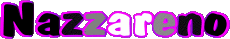 Prénoms MASCULIN - Italie N Nazzareno 
