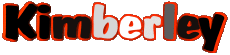 Prénoms FEMININ - UK - USA K Kimberley 