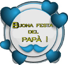Messages Italian Buona festa del papà 07 