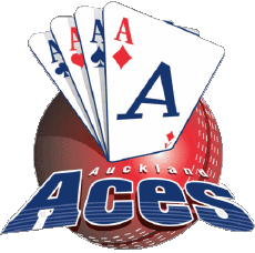 Sports Cricket New Zealand Auckland Aces 