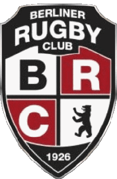 Sports Rugby - Clubs - Logo Germany Berliner Rugby Club 