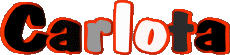 Prénoms FEMININ - Espagne C Carlota 
