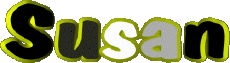 Prénoms FEMININ - UK - USA S Susan 